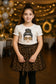 PINCESS DRESS SHIRT WITH SKIRT PRINTED