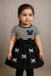 Girls Toddler frock Festival Dress Style