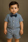 2 piece boy set for summer