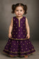 Girls Toddler Lehanga Festival Dress Style