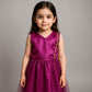 Girls Toddler Lehanga Festival Dress Style