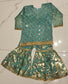 stylish baby sharah sets for your lovely girl 3 piece