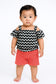 summer top short SUMMER DESIGN GIRLS
