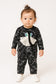 Angle doll 3D TOP WITH PANT SET