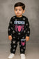 Midseason boys 2 piece spiderman set only 4 left