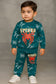 Midseason boys 2 piece spiderman set only 4 left