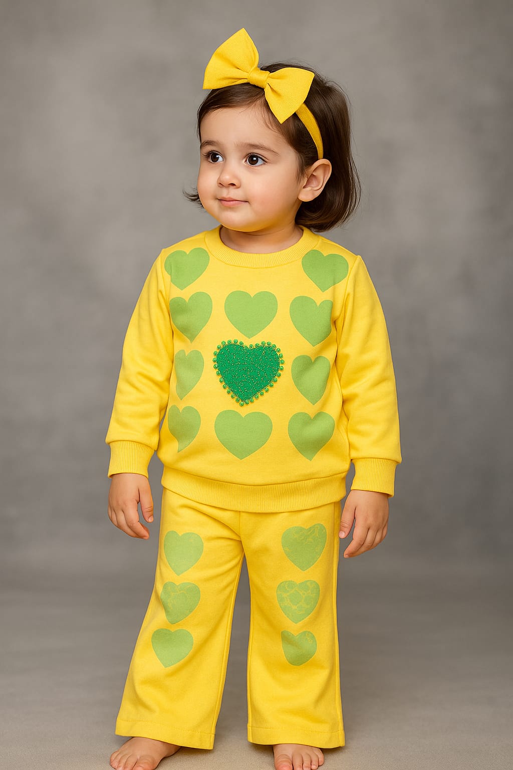 girls winter wear 3 piece for style only 6 left