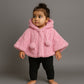 sales on hy fleece hoodie set winter baby girls