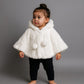 sales on hy fleece hoodie set winter baby girls