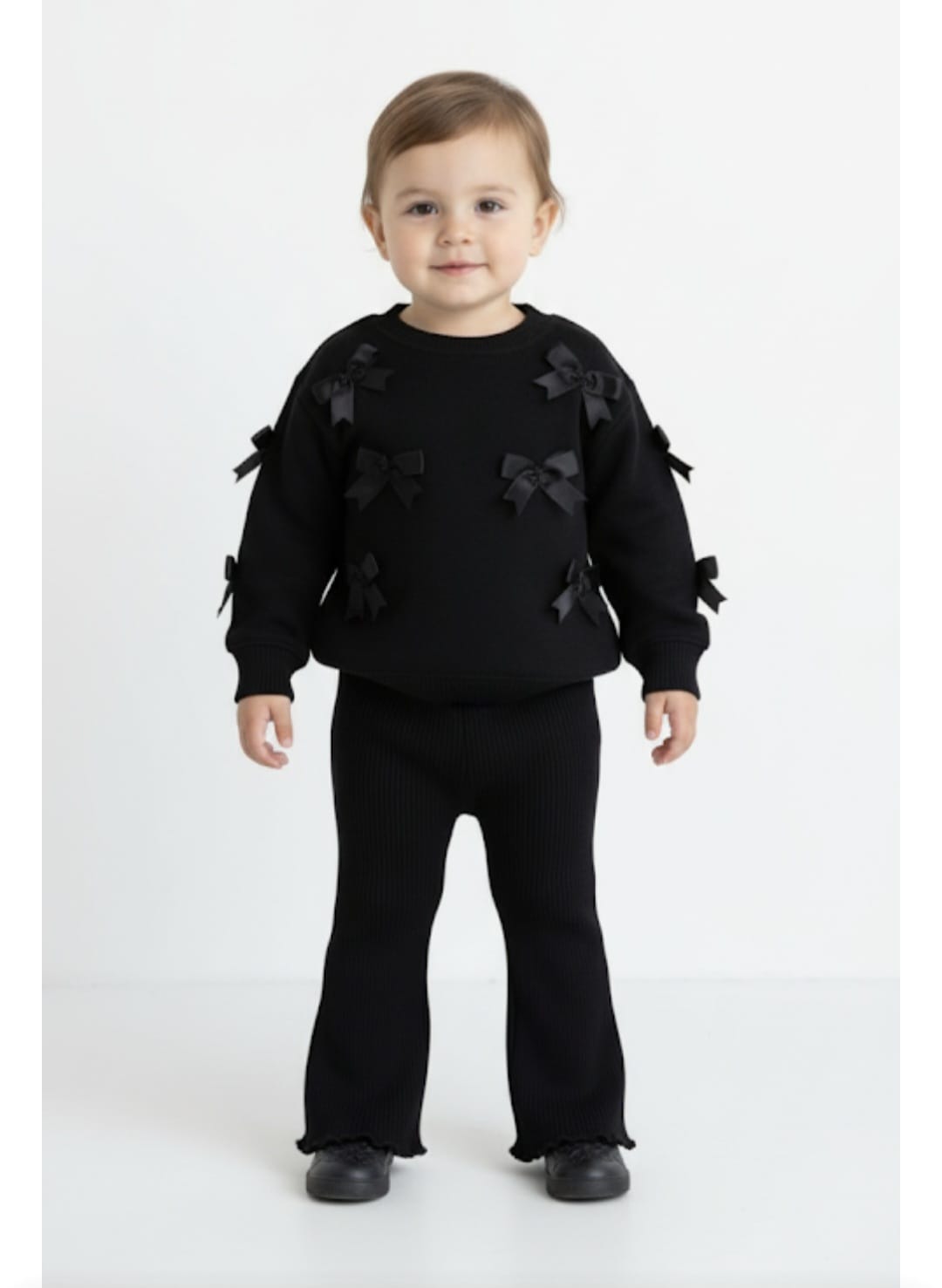 Girls warm winter Set Cowdray