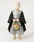 Kaftan for girls party wear kids baby