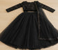 party wear  lehenga top dupata set baby girls