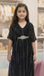 Kaftan for girls party wear kids baby