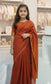 Fashion Saree silk for your beautiful Child