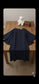 Girls top long shirt summer kaftan party wear
