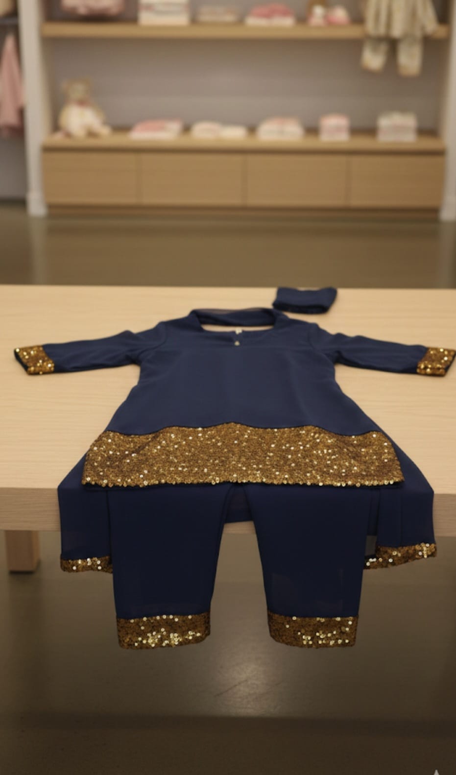 summer girls shalwar kameez sequence