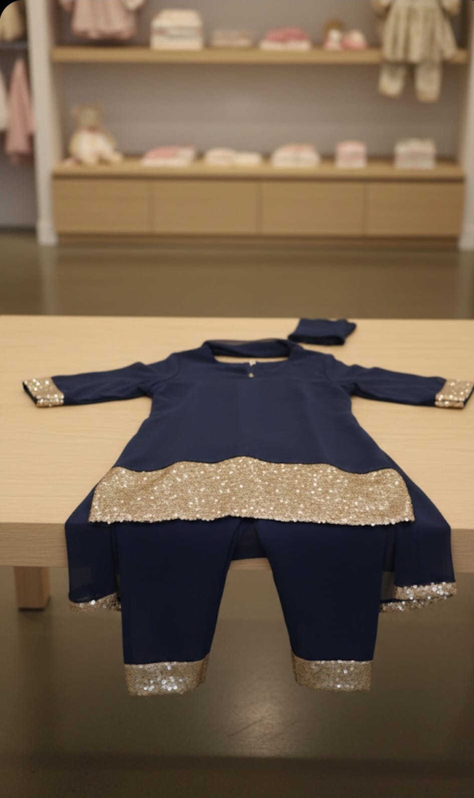 summer girls shalwar kameez sequence