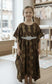 Girls top long shirt summer Taftan party wear