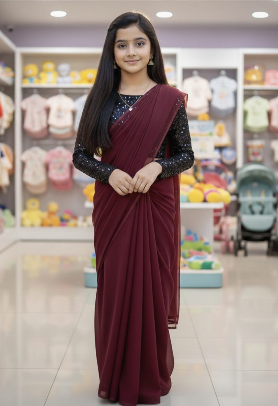 Saree