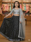 party wear  lehenga top dupatta set baby girls