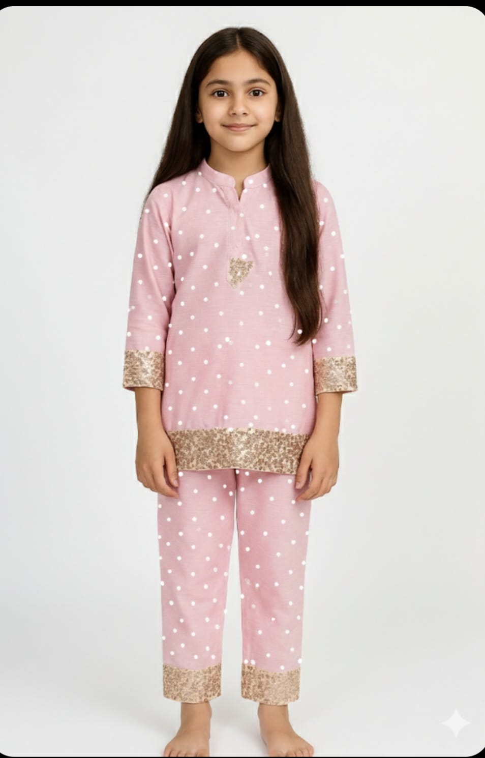 dress girls cool style  design party wear