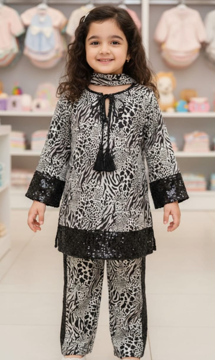 Midseason  soft  baby girl for cute kids dress