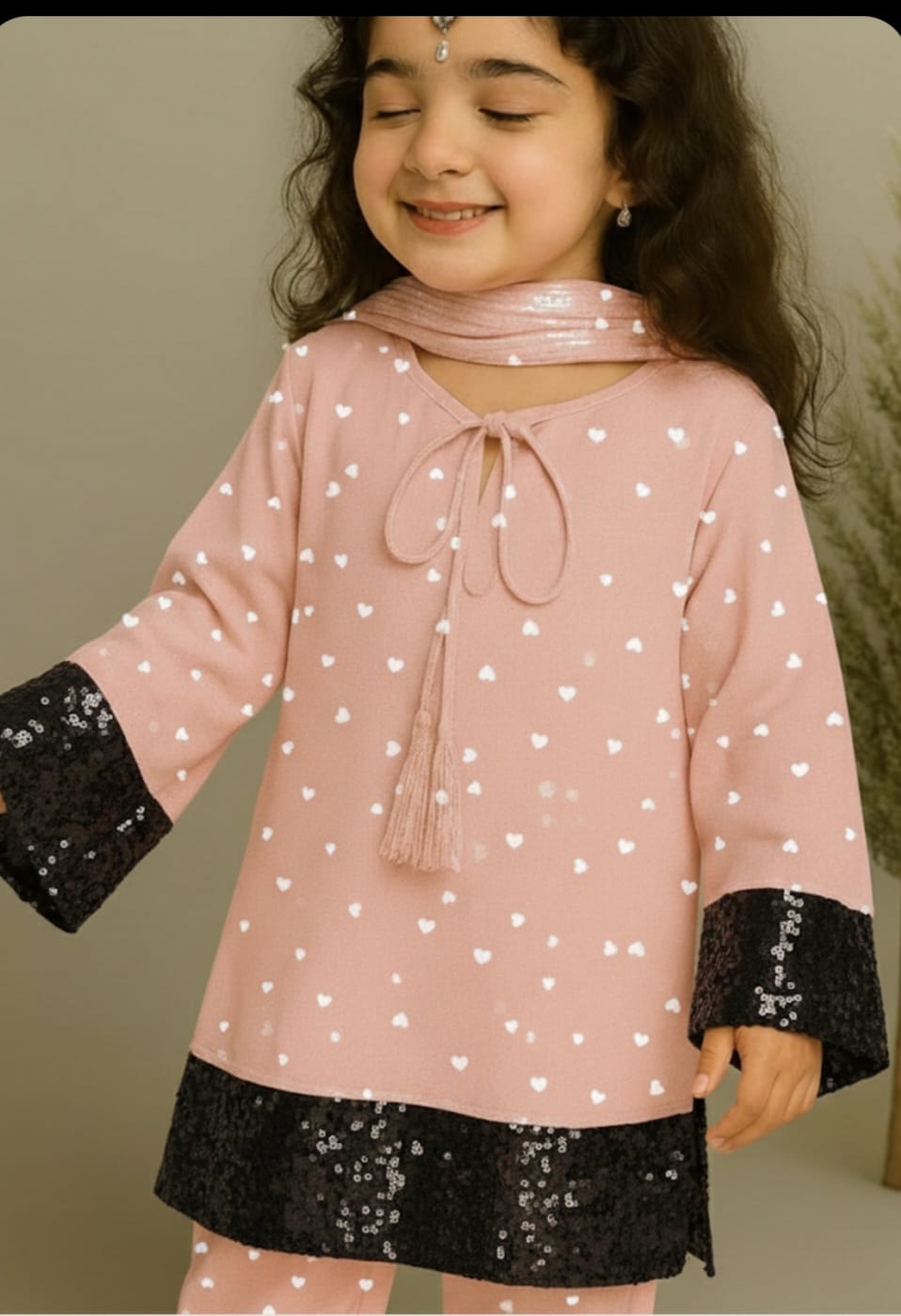 soft  baby girl for cute kids dress