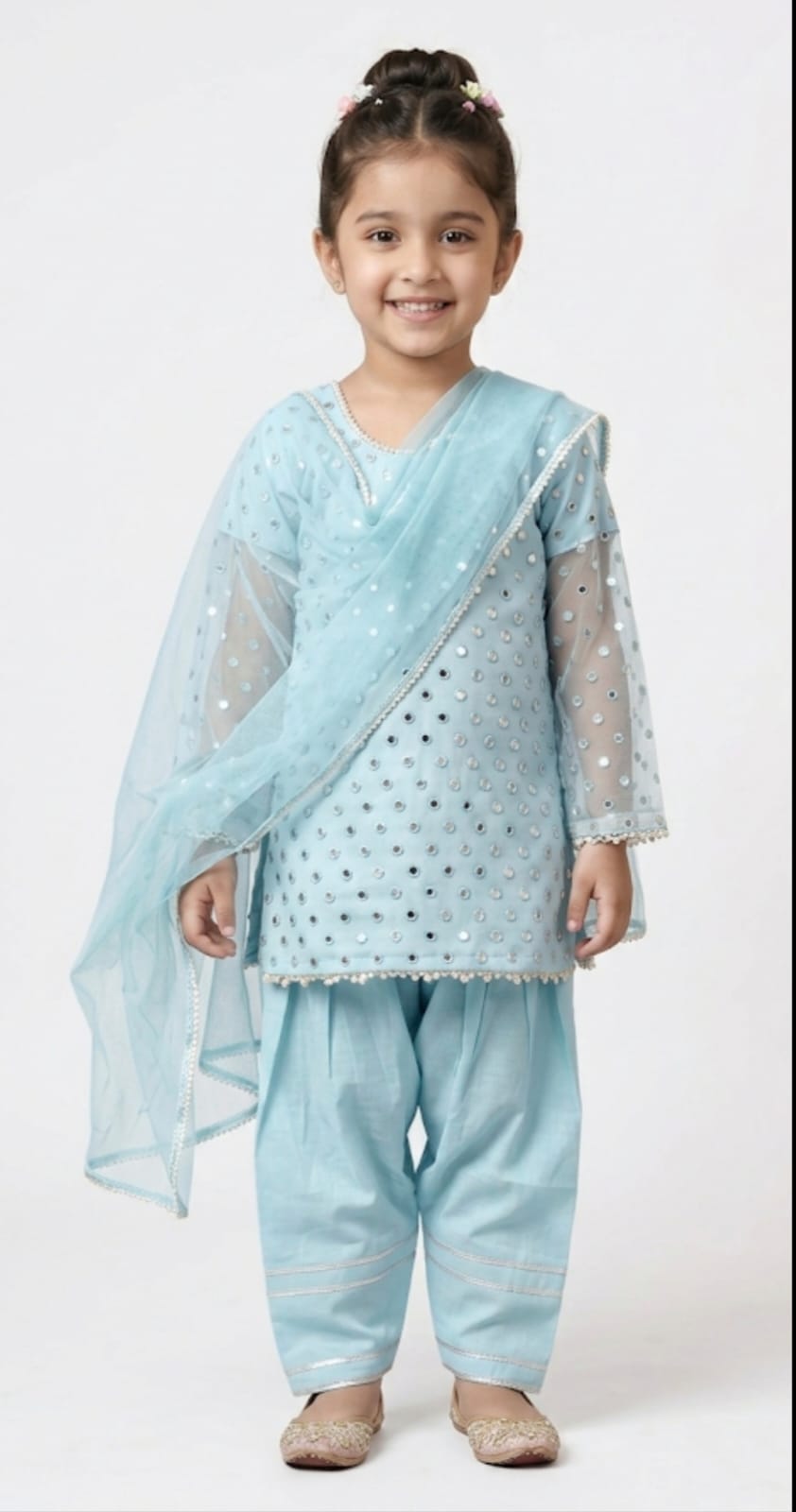 Midseason  soft  baby girl for cute kids dress