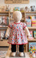 SUMMER FROCK  CUTE SOFT FOR YOUR CUTE GIRL