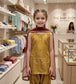 2 piece party wear shalwar kameez dupata for cute girls