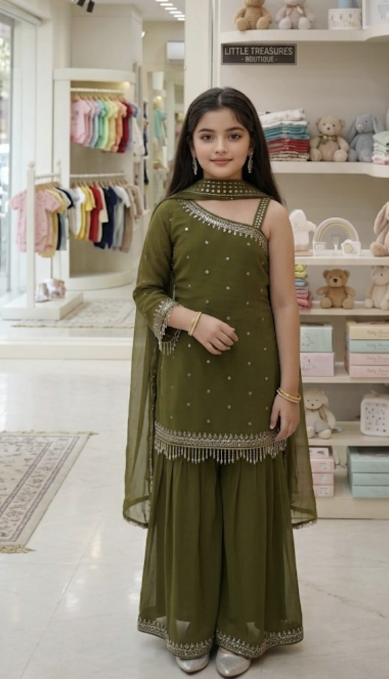 Lehnga Sets