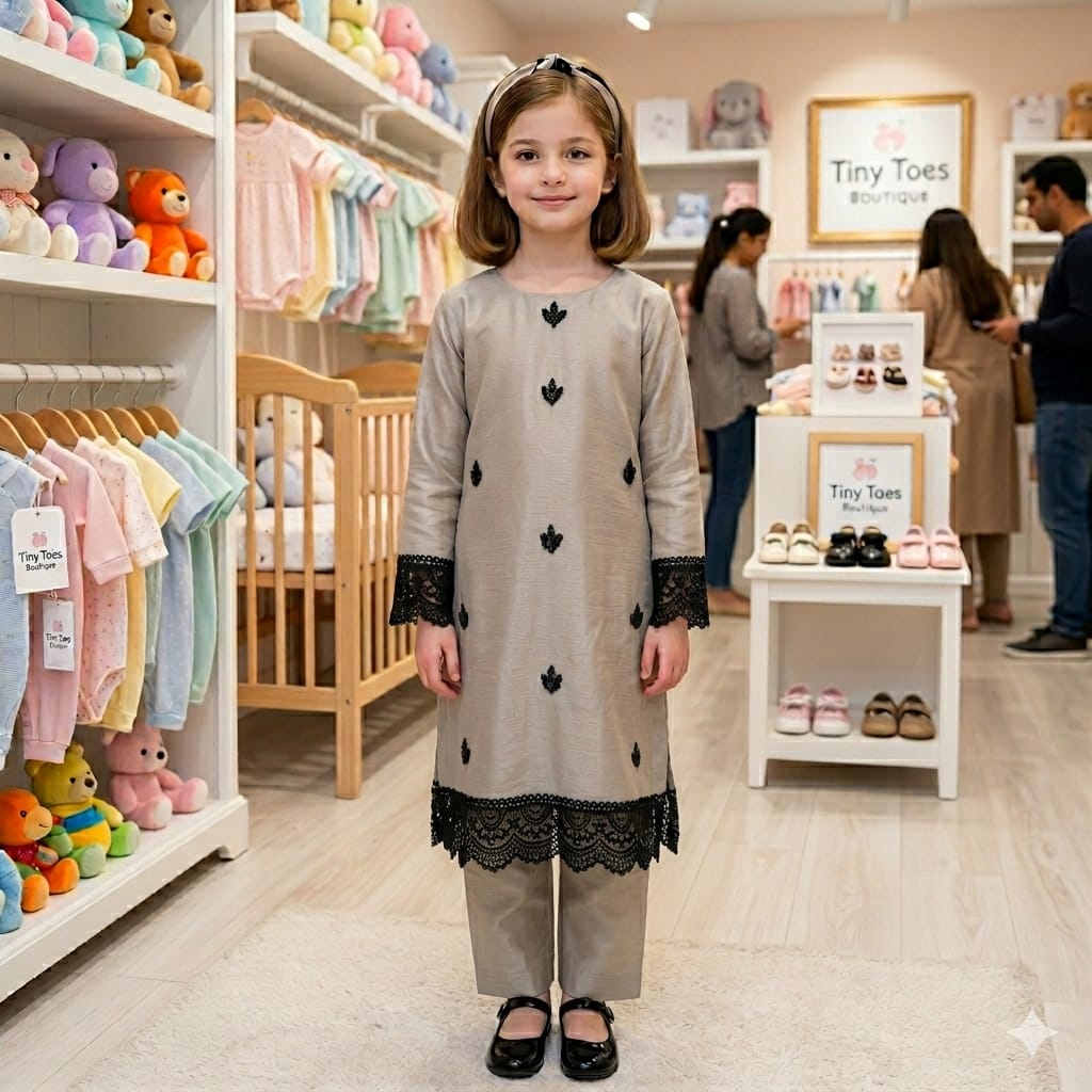 party wear shalwar kameez dupata for cute girls