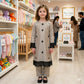 party wear shalwar kameez dupata for cute girls
