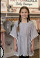 1 piece kaftaan summer for cute girls