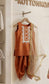 Girls  party wear shirt dupata pajama