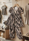 Girls top pajama cotton set