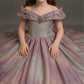 Cute 1 piece Floral Style Girls party wear
