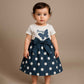 Summer Girls Toddler Cute Frock
