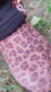 2 piece fleece hoodie trouser