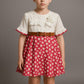 COOL SUMMER DESIGN  SET COOL GIRLS