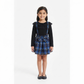 Winter skirt set 2 piece