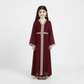 Kaftaan party wear full length