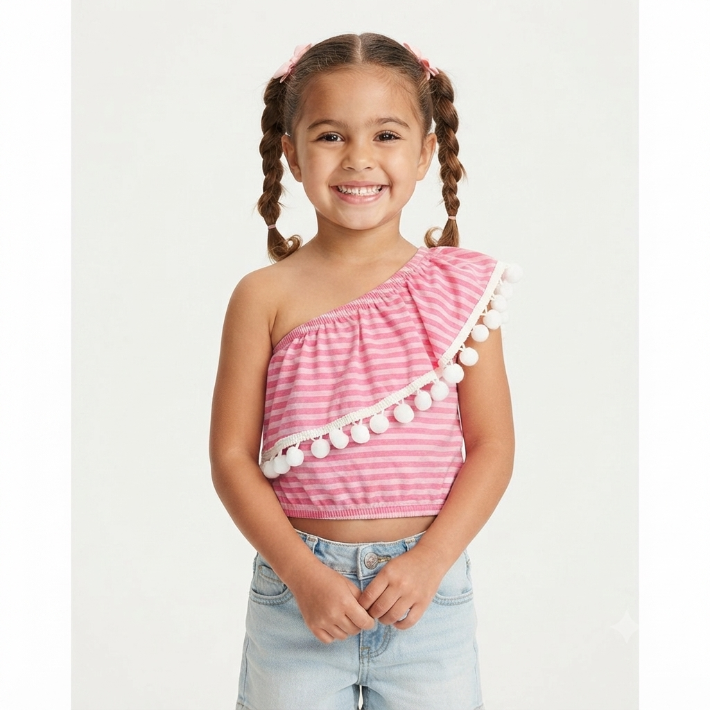 cotton summer top only