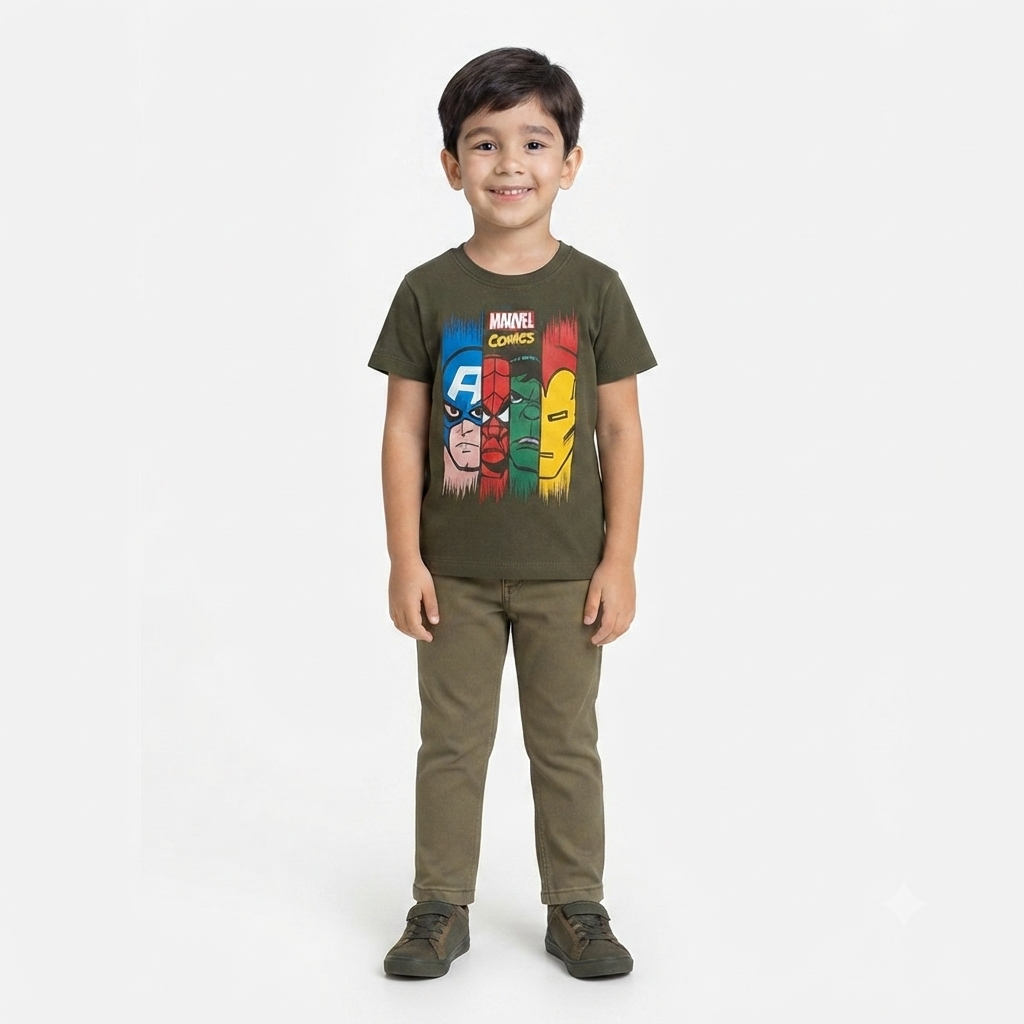 Women's Casual Wear example products