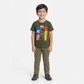 Comic character boys top