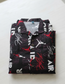 Boys summer top short