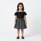 Two piece summer rop skirt