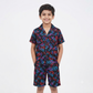 Boys summer top short