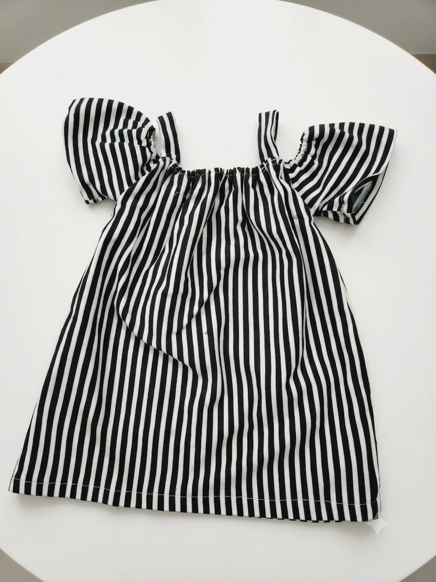 Pack of three cotton summer