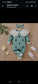 Jumpsuit baby full length